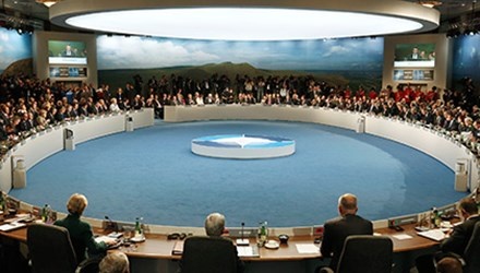 Quan doi Nga canh bao hau qua Ukraine gia nhap NATO hinh anh