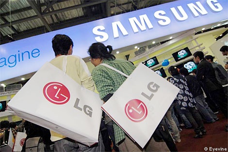 Chaebol ảnh hưởng sâu sắc đến đời sống người dân Hàn Quốc. Ảnh: FT