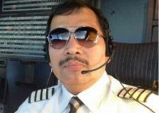 Co truong chuyen bay QZ 8501 la nguoi chu dao hinh anh