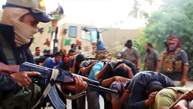 'Loi tien tri' cua CIA ve tinh hinh the gioi 2015 hinh anh