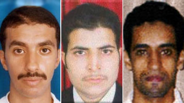 Vụ khủng bố ở Mỹ ngày 11/9 khiến người chết là một trong những vụ khủng bố thảm khốc nhất lịch sử hiện đại. Báo cáo của Ủy ban điều tra vụ 11/9 cho biết 19 tên không tặc đã trực tiếp gây ra sự việc. Trong số này, 6 tên là anh, em ruột của nhau, chúng luôn sát cánh nhau trong mỗi vụ tấn công.