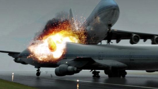 Vi sao tai nan may bay la dang so nhat? hinh anh