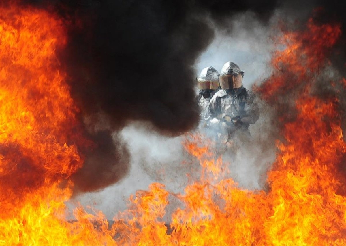 Ngay ban ron cua doi Bao ve bo bien cuc bac My hinh anh