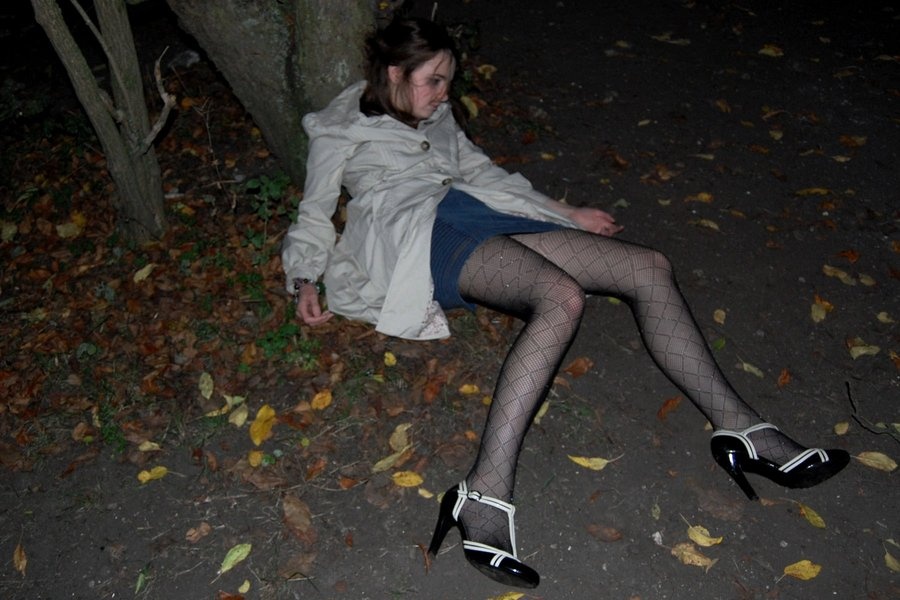 Nhung vu mat tich bi an tren 'Dai lo nuoc mat' hinh anh