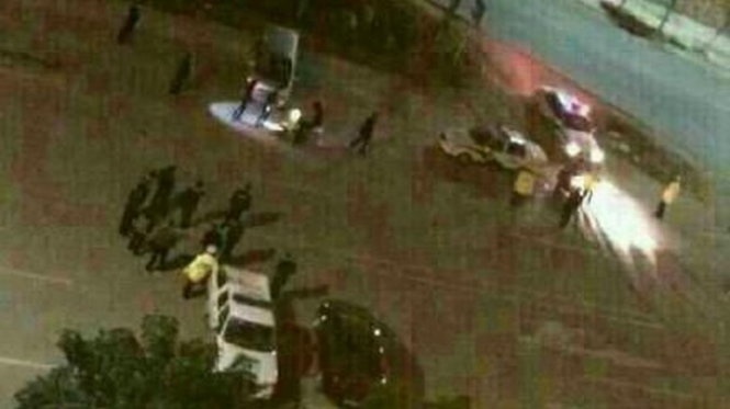 Trung Quoc ban hai nguoi Duy Ngo Nhi vuot bien trai phep hinh anh