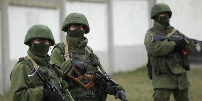 Ba mat tran chien luoc nao Nga dung de chong lai NATO? hinh anh