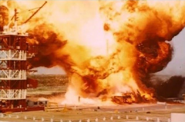 Nhung tham hoa chan dong nganh hang khong vu tru (ky 1) hinh anh