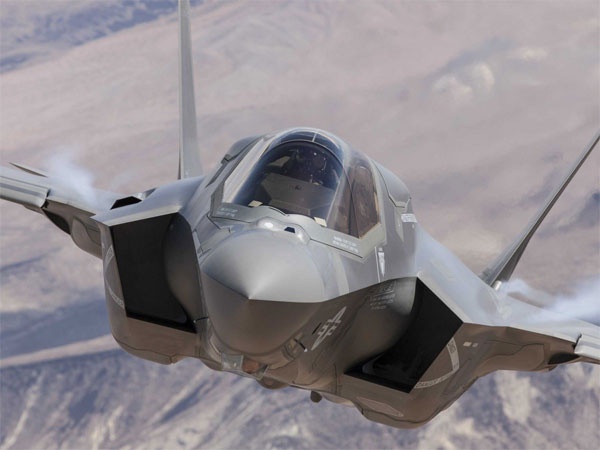 'Tu huyet bat ngo' cua cac chuong trinh vu khi My hinh anh