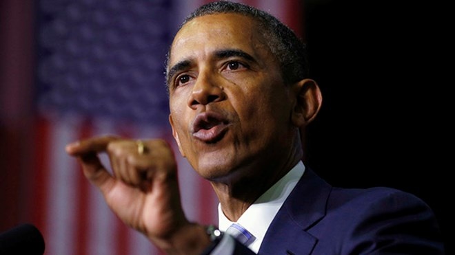 Tong thong Obama: 'Toi luon la nguoi thang cuoc' hinh anh