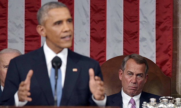 Tong thong Obama dang co loi the hinh anh