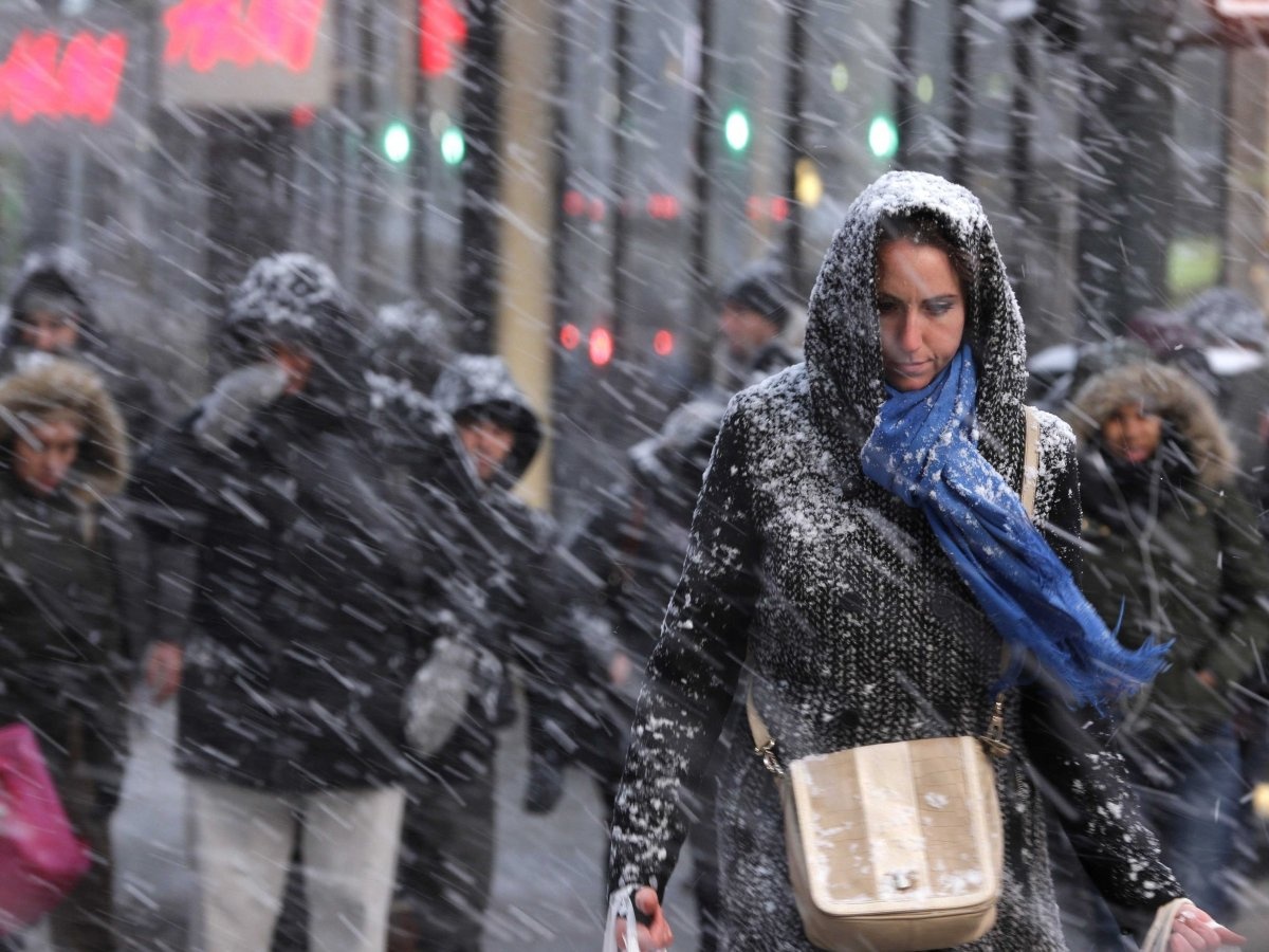 Bao tuyet lich su phu trang Bo Dong nuoc My hinh anh