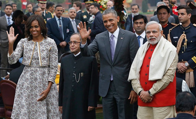 An Do va chinh sach 'Hanh dong o phuong Dong' hinh anh