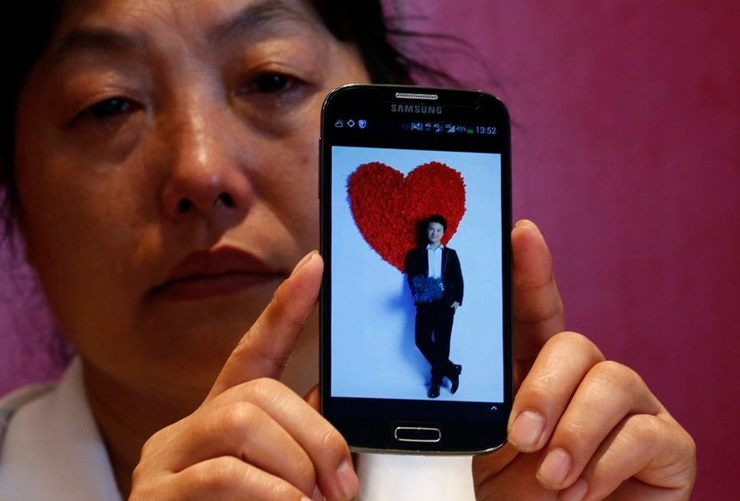 327 ngay sau tham kich MH370: Hy vong cuoi cung da tat hinh anh