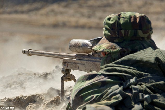 Xa thu gioi nhat the gioi diet 90 muc tieu trong mot ngay hinh anh