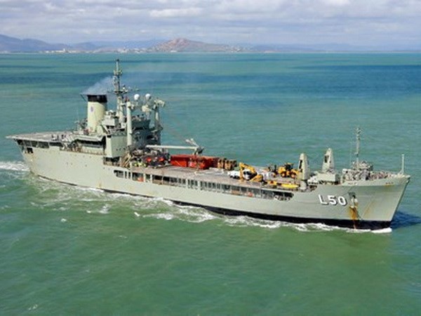 Philippines chi 16,5 trieu USD mua 3 tau do bo cua Australia hinh anh