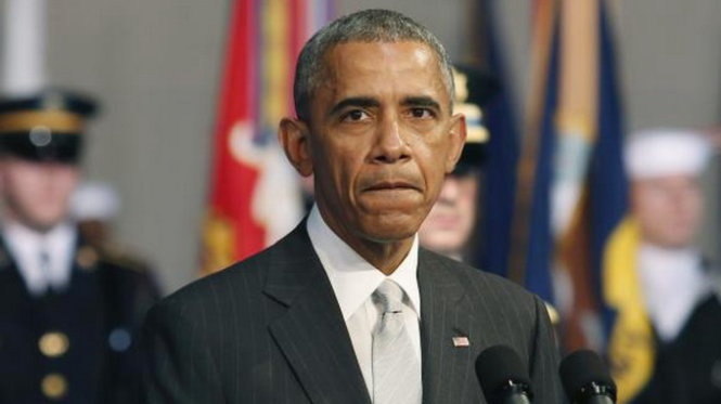 Tong thong My de xuat goi ngan sach tri gia 4.000 ty USD hinh anh