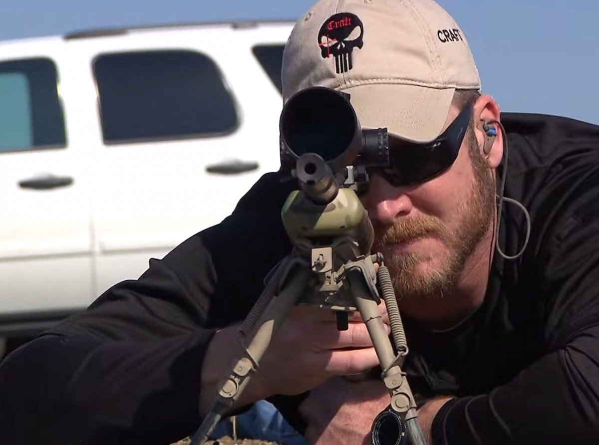 Ky uc ve nhung lan tac chien cua xa thu huyen thoai My hinh anh