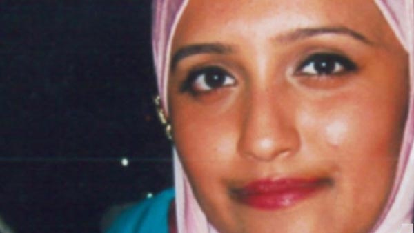 Bi mat ve cuoc song cua phu nu duoi truong IS hinh anh