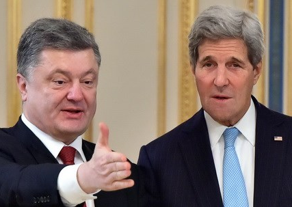 Ngoai truong xac nhan kha nang My cap vu khi cho Ukraine hinh anh