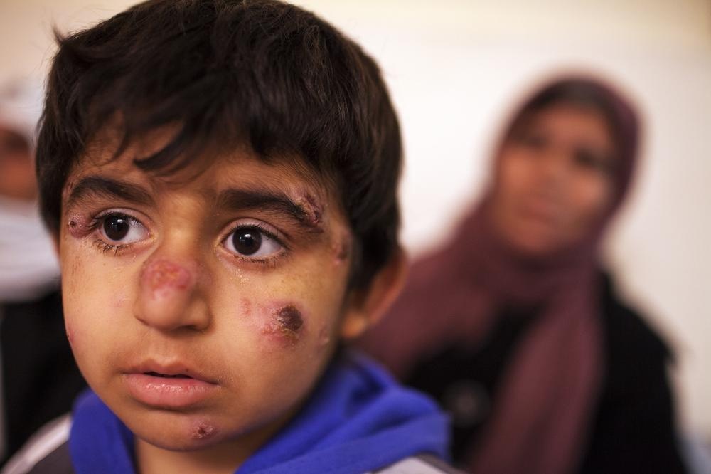 Noi am anh kinh hoang cua nhung nguoi tung roi vao tay IS hinh anh