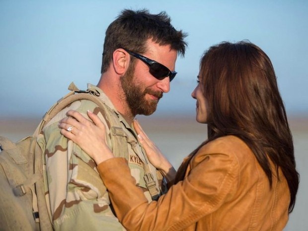 Vo linh ban tia huyen thoai cua My ke ve ngay chong bi giet hinh anh