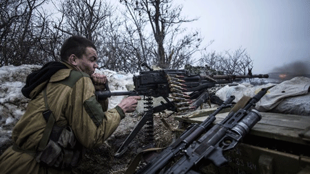 Khoang hon 3000 linh Ukraine thiet mang o Debaltsevo hinh anh