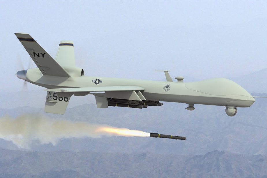 Nhung may bay khong nguoi lai uy luc nhat hanh tinh hinh anh