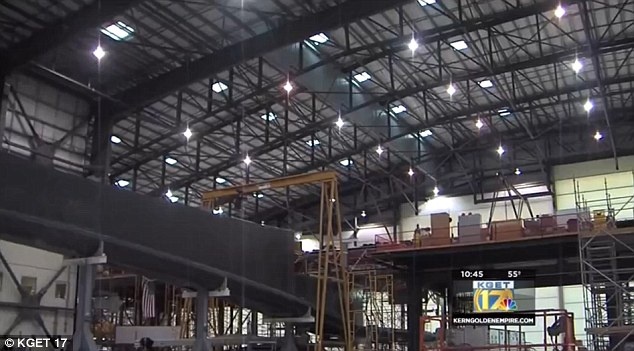 Theo thiết kế dự án, phi cơ sẽ đưa các vệ tinh (khối lượng khoảng 6,12 kg/vệ tinh) vào quỹ đạo từ 180 km - 2.000 km từ bề mặt trái đất. Việc sử dụng máy bay để phóng vệ tinh từ trên trời nhằm giảm chi phí nhiên liệu so với phóng từ mặt đất.