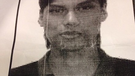 Nguoi cha soc khi biet con gai va con re tham gia IS hinh anh