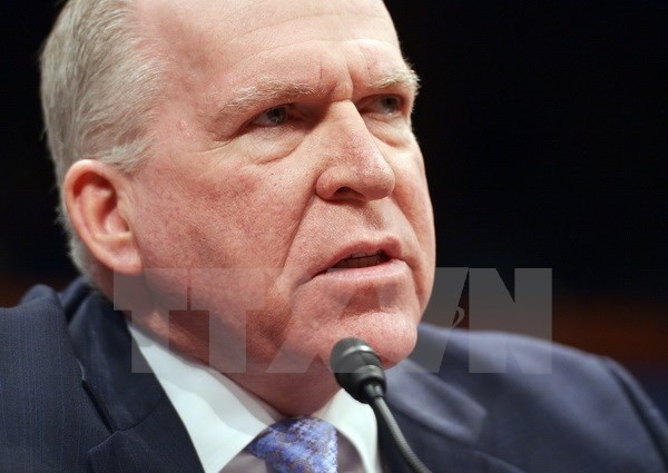 CIA tai co cau quy mo lon de 'va' nhung lo hong tinh bao hinh anh