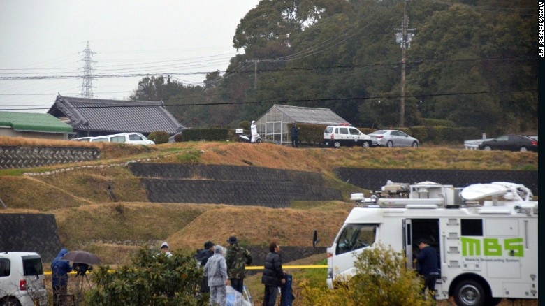 Ga dan ong Nhat that nghiep giet 5 nguoi hang xom hinh anh