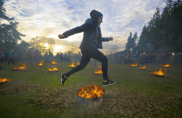 Loat anh an tuong nhat tuan (16 - 22/3) hinh anh