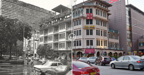 Dao quoc su tu chuyen minh theo nam thang hinh anh