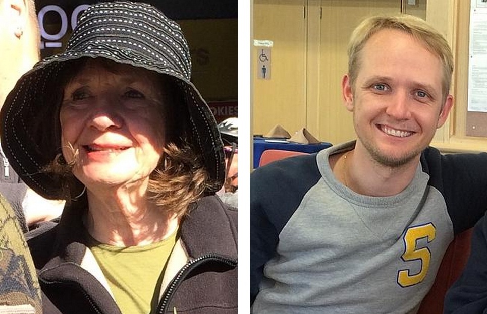 Australia xác nhận 2 công dân của họ là hành khách trên chuyến bay 4U9525. Ảnh: news.com.au