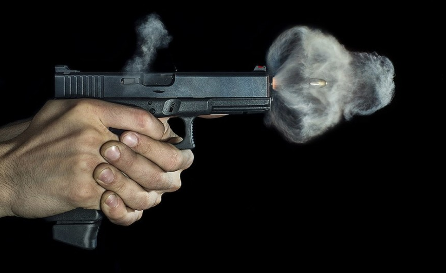 Khoanh khac an tuong khi vien dan roi nong sung hinh anh