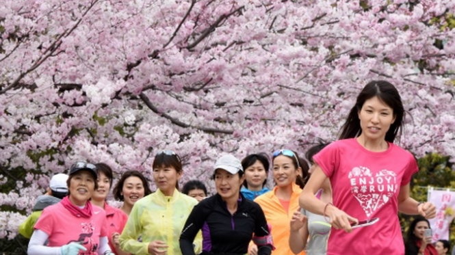 Trung Quoc gianh bieu tuong hoa anh dao hinh anh