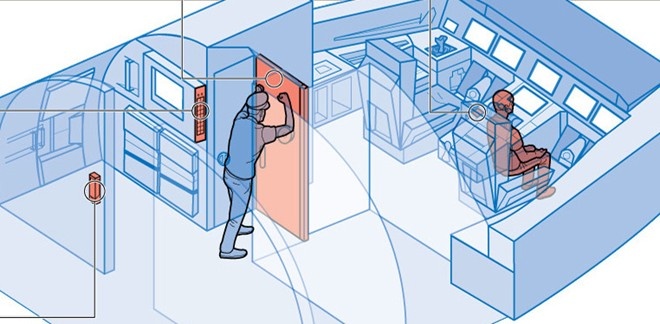 Toan canh mot tuan tham kich 4U9525 roi o Phap hinh anh