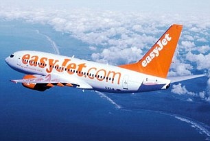 May bay Anh ha canh khan cap vi hanh khach dam tiep vien hinh anh