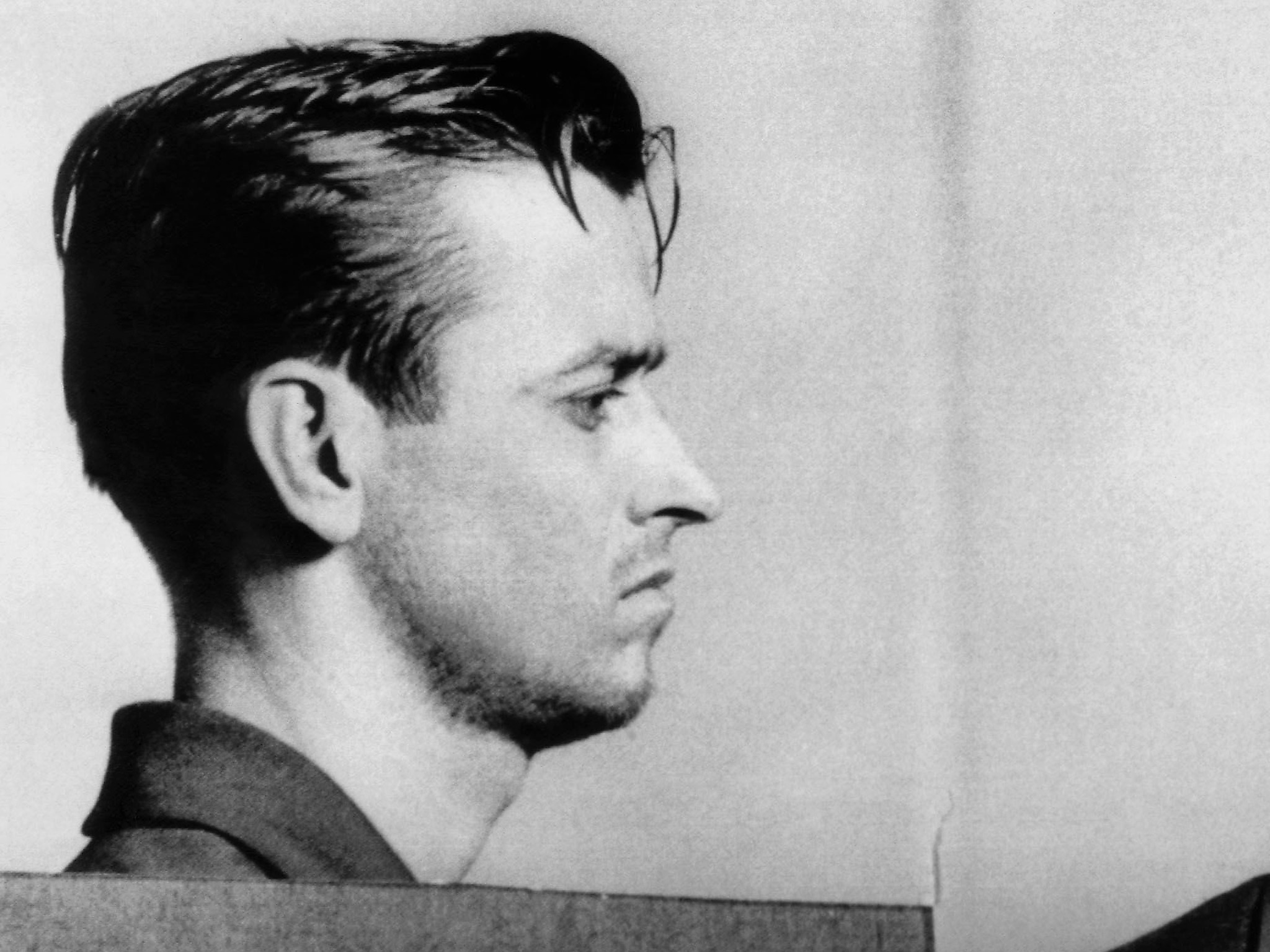 Hai tháng từ sau vụ ám sát mục sư King, cảnh sát đã bắt thủ phạm, James Earl Ray, tại sân bay Heathrow ở London khi anh ta cố gắng rơi Anh bằng hộ chiếu giả. Ray bị dẫn độ về bang Tennessee, nhận bản án vì tội ám sát mục sư King. Tòa tuyên án Ray 99 năm tù.