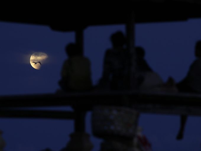 Denpasar, Indonesia.