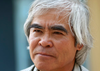 Hoi uc tac gia buc anh 'Em be Napalm' 40 nam sau chien tranh hinh anh