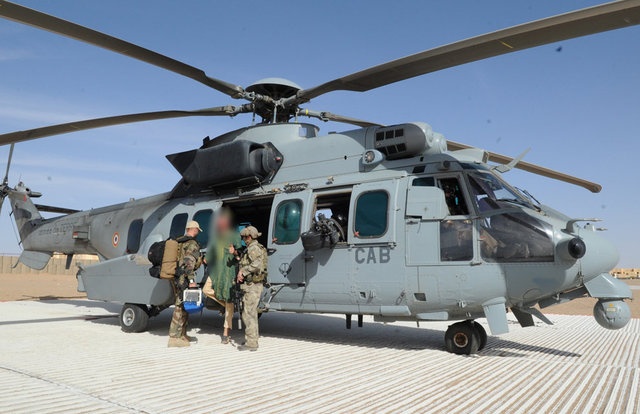 Dac nhiem giai cuu con tin sau hon 3 nam trong tay al-Qaeda hinh anh