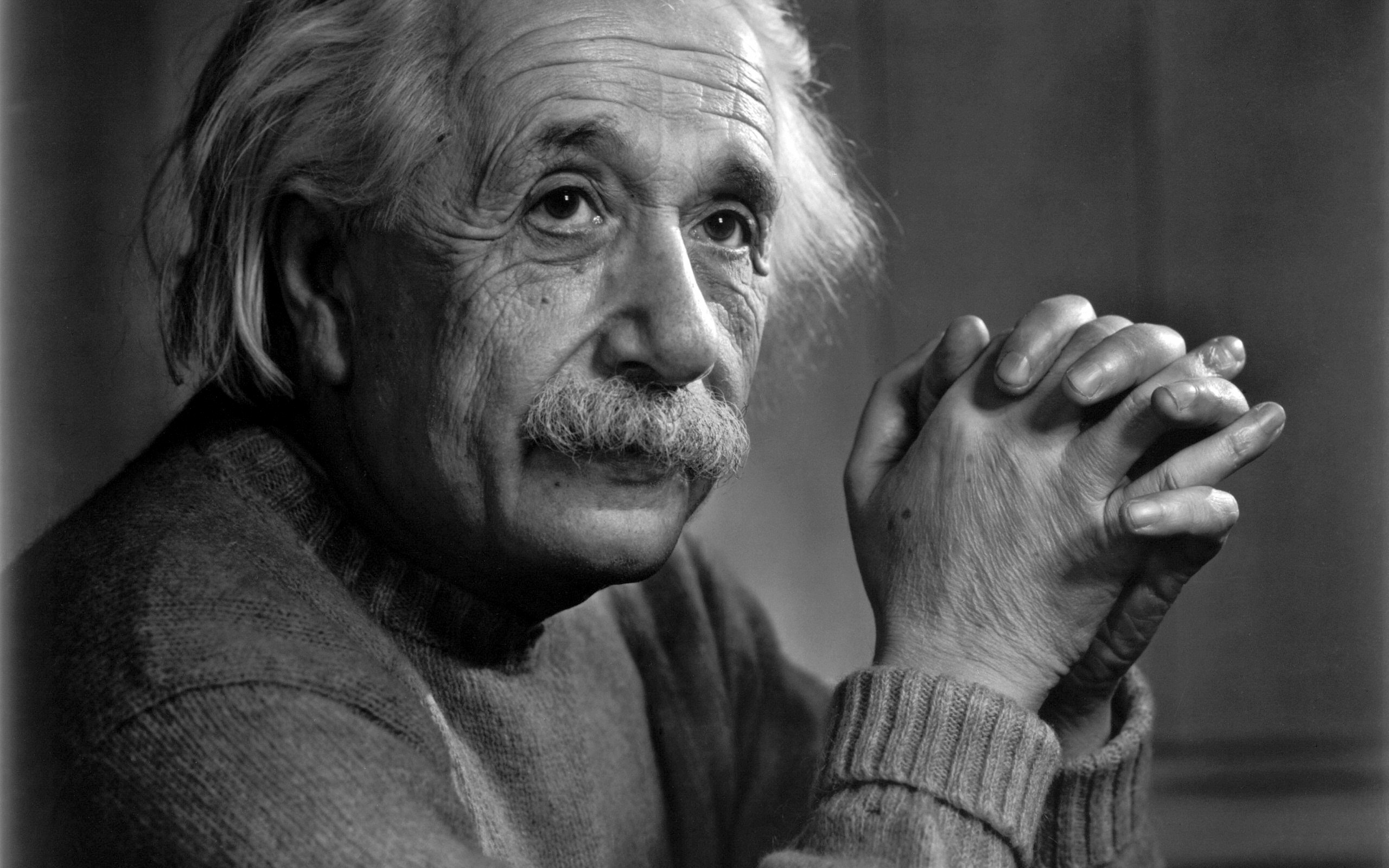 Nhà vật lý người Đức Albert Einstein. Ảnh: thenewsdoctors.com