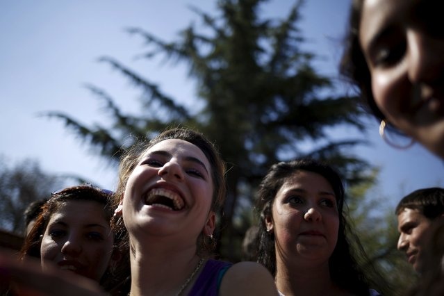 Theo Daily Mail, giá trị của hồi môn để xin cưới một cô gái tại Bulgaria khoảng <abbr class=