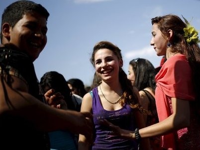 Tim vo tai hoi cho co dau o Bulgaria hinh anh