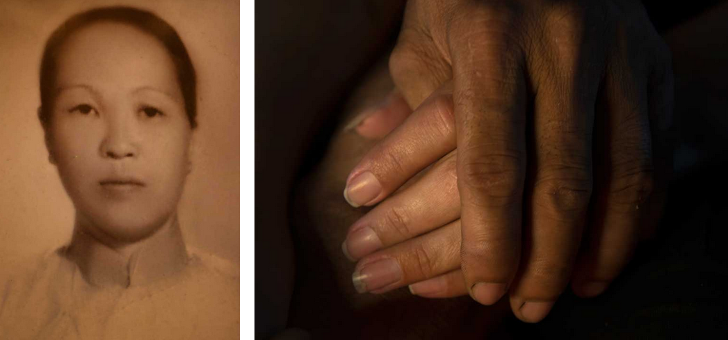 Trong khi đó, số phận của Thuy cũng giống nhiều đứa trẻ lai khác. Khi cuộc chiến kết thúc, cô và mẹ ruột sống tại một trại lao động nông thôn và sau đó làm nghề chài lưới. An và Thuy đều không biết thông tin về cha ruột của họ, dù cả hai đều cho rằng, mình là con của những binh lính Mỹ trong cuộc chiến 40 năm trước.  