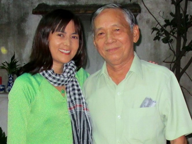 Cuoc doan tu cam dong sau 40 nam hinh anh