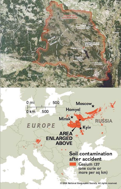 Tham hoa hat nhan Chernobyl anh 8
