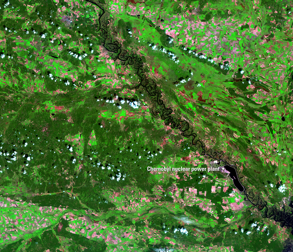 Tham hoa hat nhan Chernobyl anh 2