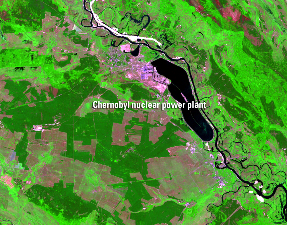 Tham hoa hat nhan Chernobyl anh 5